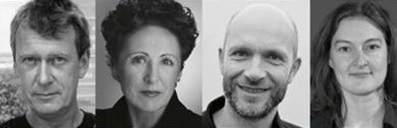 Ensemble "Am Rheine schweb ich her und hin…"